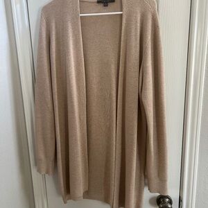 Cyrus Cardigan